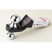 Reversible Ball Mounts