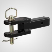  Clevis Ball Mount