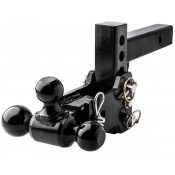 Adjustable Ball Mount