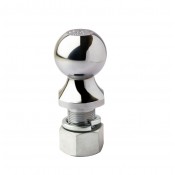 Stainless Steel Hitch Balls