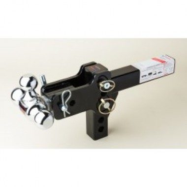 Adjustable Ball Mount #18182