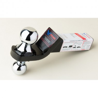 Reversible Ball Mounts #18281