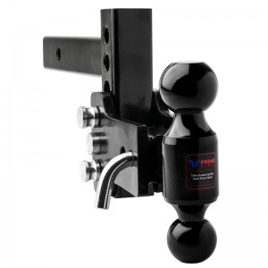 Adjustable Ball Mount #18182