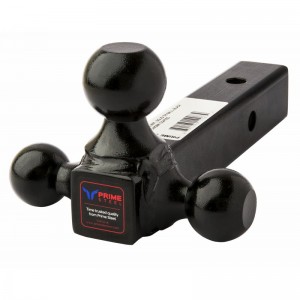 Tri Ball Mounts #18082